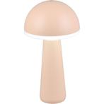 LED Tafellamp - Trion Lungo - 2W - Aanpasbare kleur -, Huis en Inrichting, Lampen | Tafellampen, Ophalen of Verzenden, Nieuw, Metaal