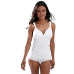 Naturana Bh-hemd (1-delig, Enkelverpakking), Kleding | Dames, Ondergoed en Lingerie, Verzenden