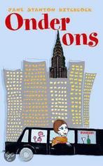 Onder ons 9789022986387 J. Stanton Hitchcock, Verzenden, Gelezen, J. Stanton Hitchcock