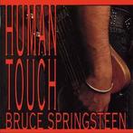 cd - Bruce Springsteen - Human Touch, Zo goed als nieuw, Verzenden