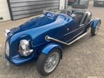 Le Patron Citroën 2CV6 1983 Blauw