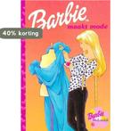Barbie maakt mode 9789054288015 Barbie Boekenclub, Verzenden, Gelezen, Barbie Boekenclub