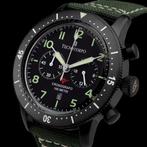 Tecnotempo  - Chronograph Special Edition Fighter Pilot -, Sieraden, Tassen en Uiterlijk, Horloges | Heren, Nieuw