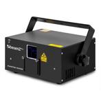 BeamZ Phantom 10000 Pure Diode analoog 10W (10000mW) RGB las, Nieuw, Verzenden