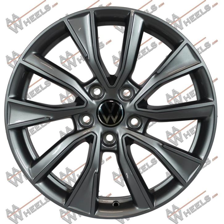 Volkswagen Transporter Multivan T7 Toshima 18 inch originele, Auto-onderdelen, Banden en Velgen, Nieuw, Ophalen of Verzenden