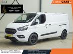 Ford Transit Custom 130pk L2H1 Raptor Sport Editon, Auto's, Bestelauto's, Wit, Nieuw, Ford, Lease