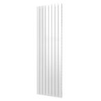 Designradiator Plieger Cavallino Retto Dubbel 1716 Watt, Ophalen of Verzenden, Nieuw, Overige typen