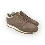 Reebok Classic Leather Clean Exotics - Maat 38.5, Kleding | Dames, Schoenen, Gedragen, Reebok, Sneakers of Gympen, Verzenden