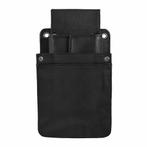 Houtkamp Leren Horeca Portemonnee Riem Holster - Zwart, Verzenden
