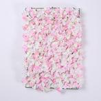 Flowerwall 40x60 cm New Budget Ivory Pink, Hobby en Vrije tijd, Ophalen of Verzenden, Nieuw