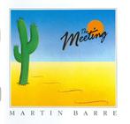 cd - Martin Barre - The Meeting, Verzenden, Zo goed als nieuw