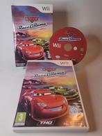Disney Pixar Cars Race O Rama Nintendo Wii, Ophalen of Verzenden, Nieuw