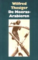 De Moeras-Arabieren 9789029548786 Thesiger, Boeken, Verzenden, Gelezen, Thesiger