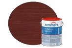 Remmers Induline DW-610 RAL 3009 Zweedsrood, Doe-het-zelf en Verbouw, Overige Doe-het-zelf en Verbouw, Verzenden, Nieuw