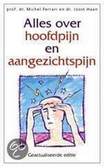 Alles over hoofdpijn en aangezichtspijn 9789022987940, Verzenden, Gelezen, J. Haan