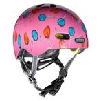 Nutcase Baby Nutty Babyhelm / Fietshelm Love Bug Gloss Mips, Verzenden, Nieuw