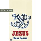 JEZUS 9789024228027 Hans Bouma, Verzenden, Gelezen, Hans Bouma