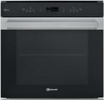 Bauknecht BIK7 CPC8TS PT oven inbouw, Witgoed en Apparatuur, Ovens, 45 tot 60 cm, Verzenden, Hete lucht, Nieuw