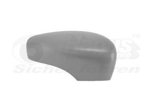 SPIEGELKAPPEN VOOR NISSAN MICRA 2017- 963743136R, Auto-onderdelen, Spiegels, Nieuw, Ophalen of Verzenden