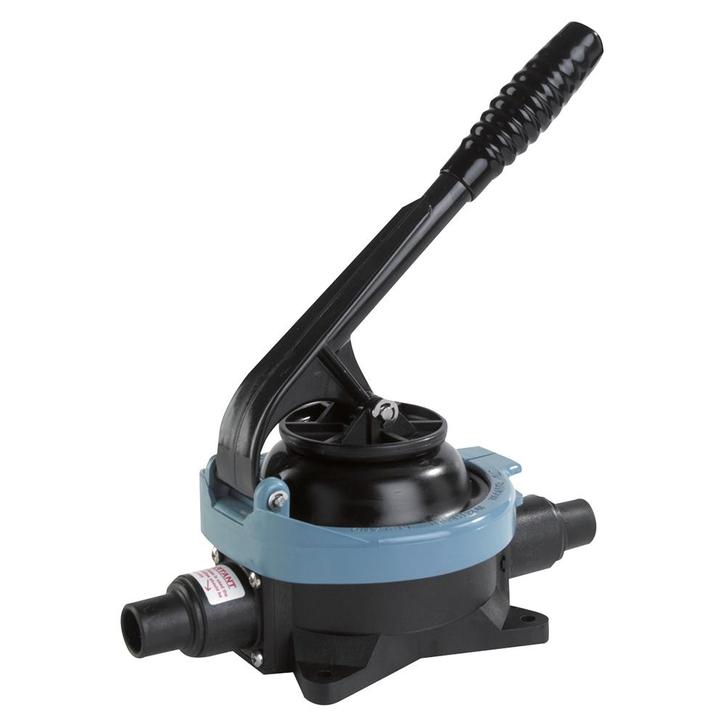 Whale Handlenspomp Gusher Urchin BP9005, Watersport en Boten, Accessoires en Onderhoud, Nieuw, Ophalen of Verzenden