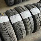 4 x Vredestein Snowtrac 3 165-70-14 Winterbanden 7,5mm, 14 inch, Gebruikt, Band(en), Winterbanden