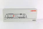 Märklin H0 - 37672 - Diesellocomotief (1) - Serie 205 - NMBS, Hobby en Vrije tijd, Modeltreinen | H0, Nieuw