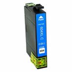 Epson WorkForce WF-2910DWF cartridges 604 XL Cyan huismerk, Verzenden, Nieuw