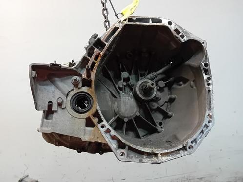 Versnellingsbak schakel Renault Scénic III 1.5 dCi, Auto-onderdelen, Transmissie en Toebehoren, ARN erkend, Stiba lid, Erkend duurzaam