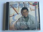 Elvis Presley - Love me tender, Verzenden, Nieuw in verpakking