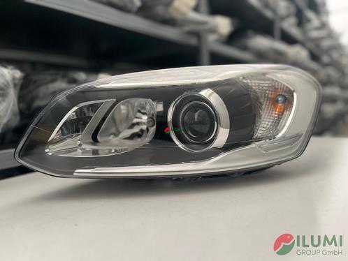 VOLVO XC60 LIFT XENON KOPLAMP LINKS KPL 31420257, Auto-onderdelen, Verlichting, Gebruikt, Volvo, Verzenden