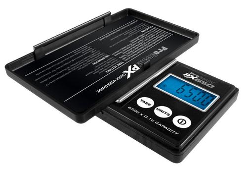 Proscale PX-650 Pocket weegschaal (650g x 0,1g), Doe-het-zelf en Verbouw, Weegschalen, Verzenden