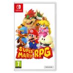 Super Mario RPG, Spelcomputers en Games, Games | Nintendo Switch, Verzenden, Nieuw