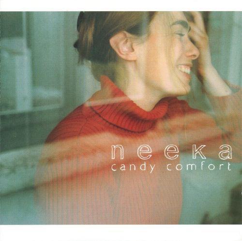 cd - Neeka - Candy Comfort, Cd's en Dvd's, Cd's | Overige Cd's, Zo goed als nieuw, Verzenden