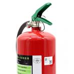 6 liter sproeischuimblusser PFAS-/fluorvrij ABF, Huis en Inrichting, Brandblussers en Brandkasten, Verzenden, Nieuw