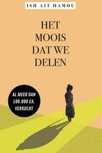 9789022336953 Het moois dat we delen | Tweedehands, Verzenden, Zo goed als nieuw, Ish Ait Hamou