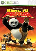 Dreamworks Kung Fu Panda Xbox 360 Garantie & morgen in huis!, Spelcomputers en Games, Games | Xbox 360, Avontuur en Actie, 1 speler