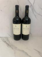 2021 Marchesi Antinori Napa valley - Napa Valley - 2 Flessen, Nieuw