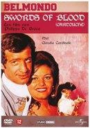 Swords of blood - DVD, Cd's en Dvd's, Dvd's | Drama, Verzenden