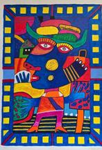 Clemens Briels (1946) - Le Sobran Bananna