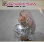 LP gebruikt - H. Last - Continental Tango, Verzenden, Zo goed als nieuw