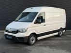 MAN TGE 3.140 | L3H3 | Camera | Cruise Control | Navi | Trek, Stof, Gebruikt, Euro 6, MAN