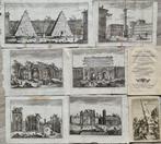 Italië - Roma; Thomas Salmon / Giovanni Battista Albrizzi -, Nieuw