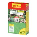 WOLF GARTEN LD-A 50 GAZONMEST LANGWERKEND 0.8 KG = 50 M², Ophalen of Verzenden, Nieuw