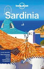 Lonely Planet Sardinia | 9781787016408 | LONELY PLANET ;, Boeken, Zo goed als nieuw, LONELY PLANET ; CLARK,  Gregor ; Garwood, Duncan ; Walker, Kerry
