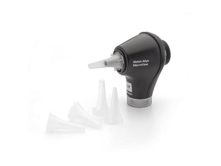 Welch Allyn MacroView Plus Oto for iEx, Diversen, Verpleegmiddelen, Nieuw, Verzenden