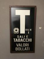 Monopolio di Stato - zout en tabak - Monopolio di Stato -