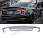 S4 Look Diffuser voor Audi A4 B8.5, Ophalen of Verzenden