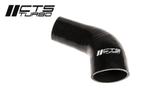 CTS Turbo Silicone Intake Hose for Audi A4 / A5 B8 2.0 TFSI