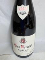 2011 Domaine Fourrier - Clos Vougeot Grand Cru - 1 Fles, Nieuw