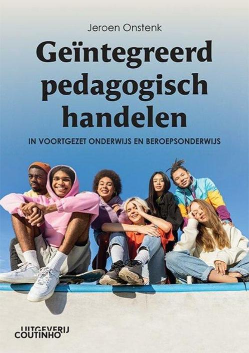 9789046908525 Geintegreerd pedagogisch handelen, Boeken, Schoolboeken, Zo goed als nieuw, Verzenden